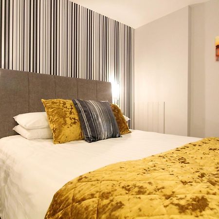 The Scarborough Travel And Holiday Lodge Εξωτερικό φωτογραφία