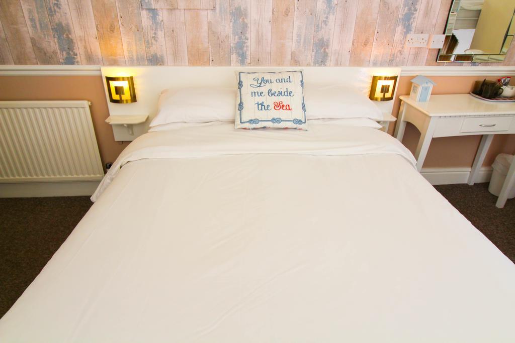 The Scarborough Travel And Holiday Lodge Εξωτερικό φωτογραφία