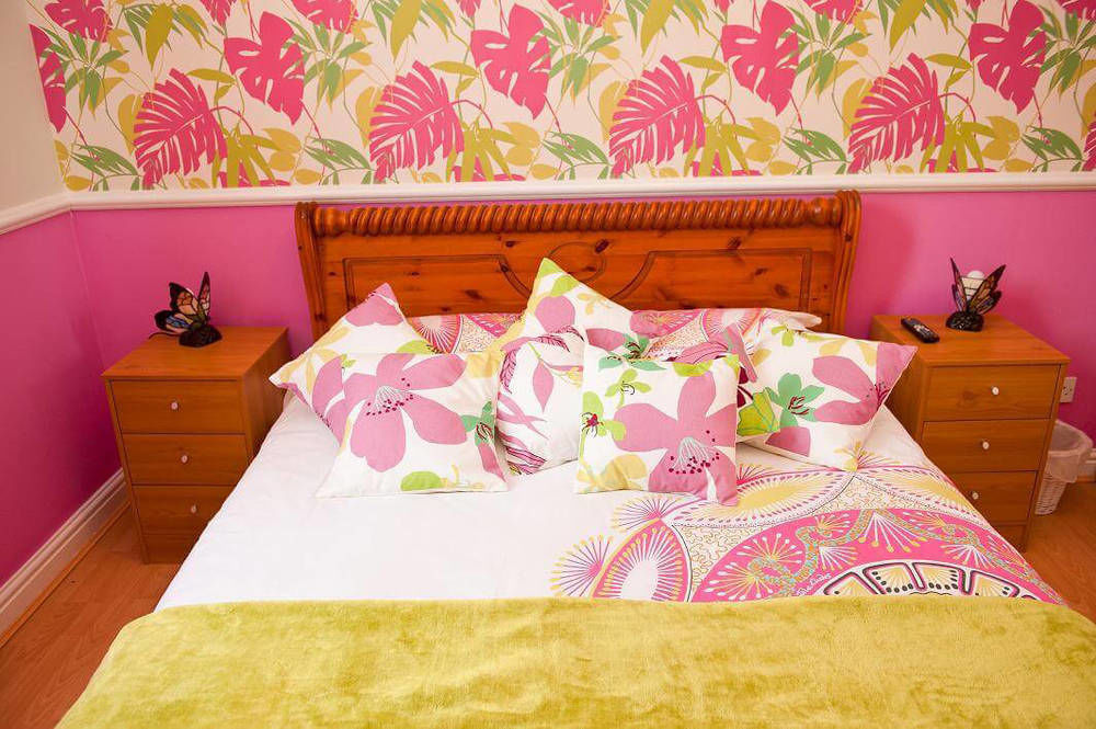 The Scarborough Travel And Holiday Lodge Εξωτερικό φωτογραφία